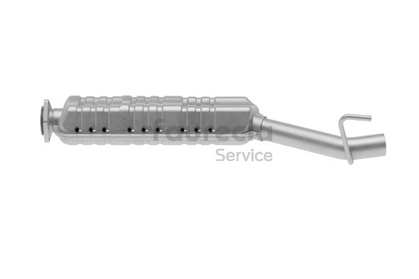 Köp billiga original Mittenljuddämpare FS50096 jämförbara med 2024902721 OEM nummer på nätet