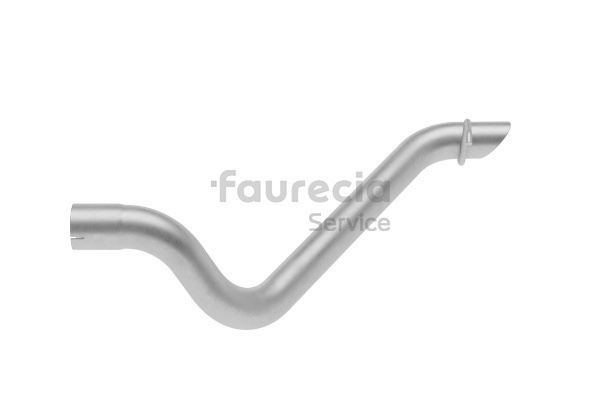 Köp billiga original Avgasrör FS50111 jämförbara med 6394903381 OEM nummer på nätet