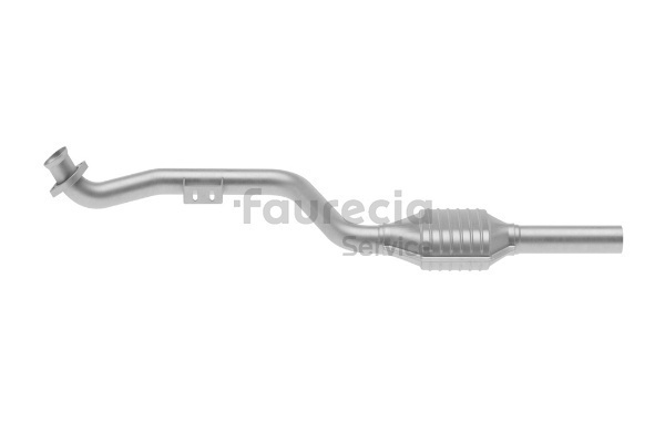 Acquista online Catalizzatore FS50131K originale a buon mercato, comparabile con i numeri OEM 2104902520