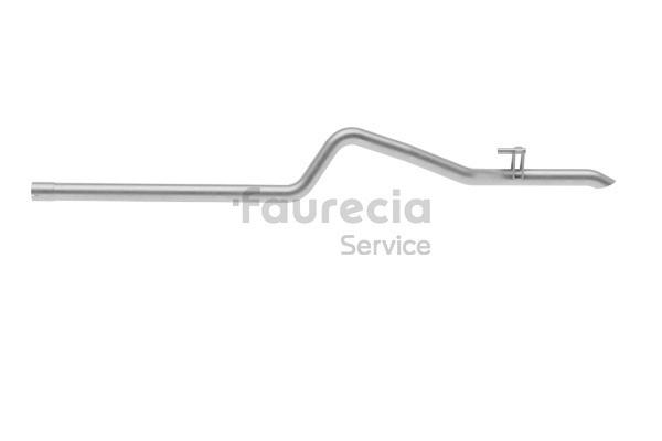 Köp Faurecia Avgasrör Produktnummer: FS50141 till det förmånliga priset av 1083,83 kr