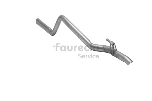 Köp Faurecia Avgasrör Produktnummer: FS50142 till det förmånliga priset av 992,67 kr