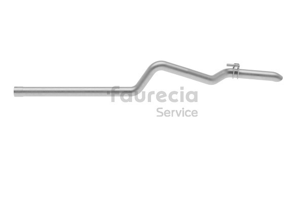 Köp billiga original Avgasrör FS50145 jämförbara med 9014904021 OEM nummer på nätet