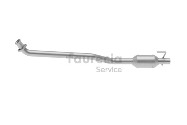 Köp billiga original Katalysator FS50304K jämförbara med 9014901919 OEM nummer på nätet