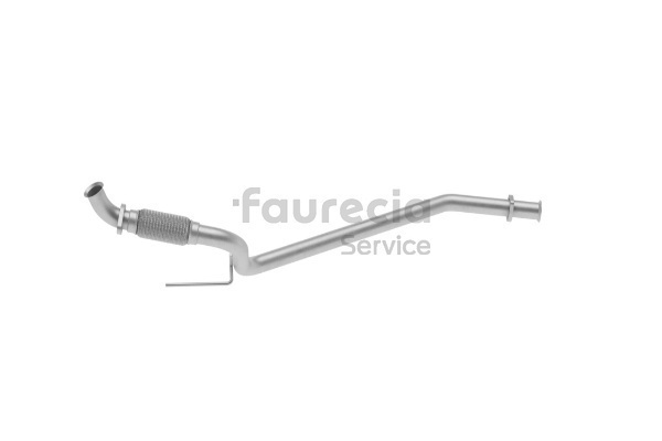 Köp billiga original Avgasrör FS50308 jämförbara med 6384903119 OEM nummer på nätet