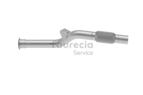 Köp billiga original Avgasrör FS50313 jämförbara med 9014903319 OEM nummer på nätet