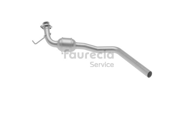 Köp billiga original Katalysator FS50315K jämförbara med 6384903319 OEM nummer på nätet