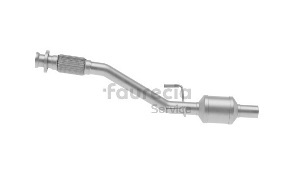 Köp billiga original Katalysator FS50342K jämförbara med 9014901619 OEM nummer på nätet