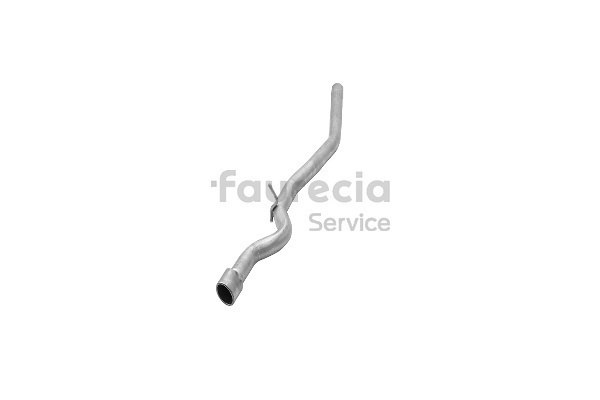 Köp billiga original Avgasrör FS50380 jämförbara med 1694904621 OEM nummer på nätet