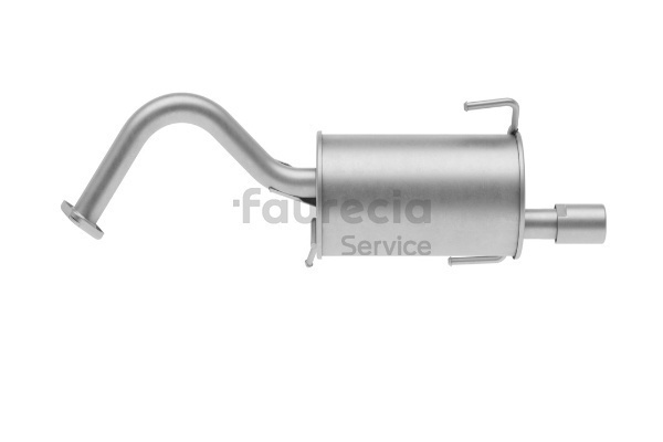 Kupite poceni originalno Zadnji glusnik FS53008, primerljivo z B010M99B0A OEM številke, prek spleta