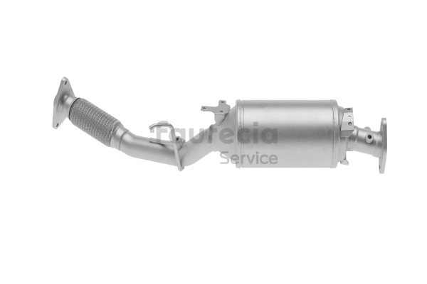 Įsigykite nebrangią originalią Kietųjų dalelių filtras FS53036S. sulyginama su 200108969R OEM numeriais internetu
