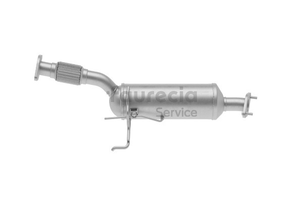Köp billiga original Partikelfilter (DPF) FS53051S jämförbara med 20010BB30C OEM nummer på nätet