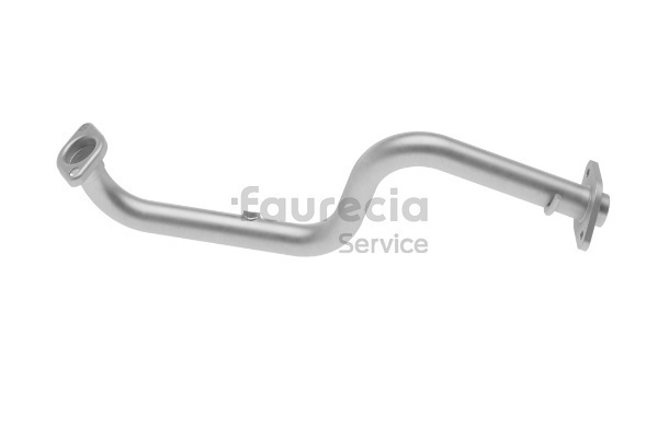 Köp Faurecia Avgasrör Produktnummer: FS53107 till det förmånliga priset av 1307,67 kr