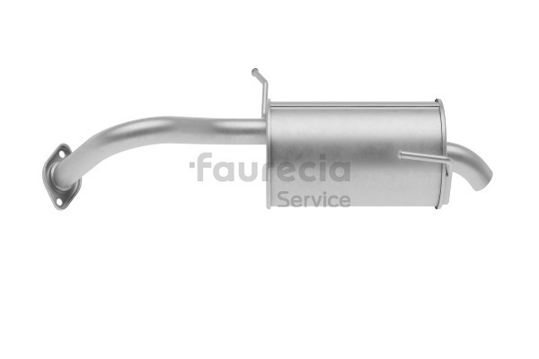 Kupite poceni originalno Zadnji glusnik FS53109, primerljivo z 201001F501 OEM številke, prek spleta