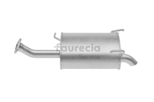 Kupite poceni originalno Zadnji glusnik FS53114, primerljivo z 201009F700 OEM številke, prek spleta