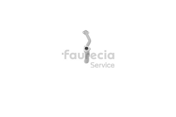Cumpărați Racord evacuare de la Faurecia Număr produs: FS53141 la prețul de doar 616,49 lei