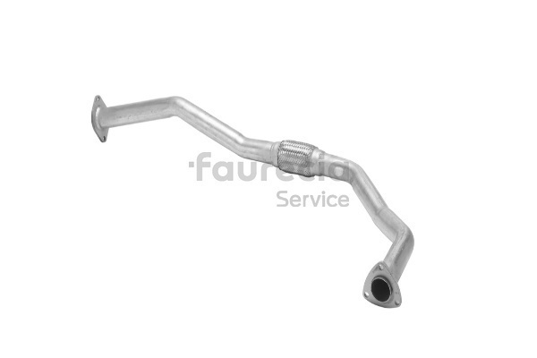 OEM Teava evacuare Nissan Pick Up MD21 1985 2001043G10, 2001043G21, B001M43G2C Faurecia