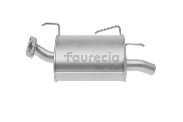 Kupite poceni originalno Zadnji glusnik FS53329, primerljivo z 201004U310 OEM številke, prek spleta