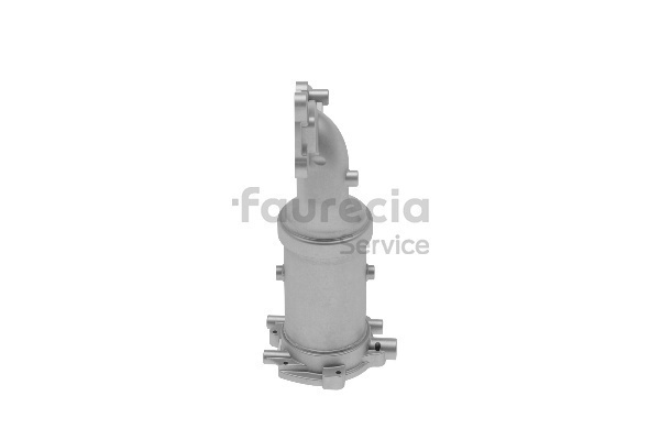 Kupite poceni originalno Katalizator FS53336K, primerljivo z B08A05M302 OEM številke, prek spleta