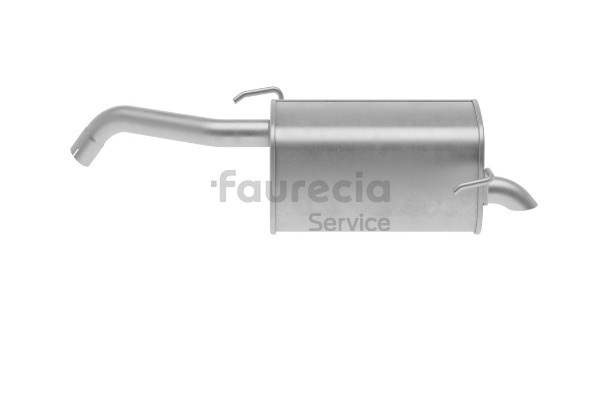 Kupite poceni originalno Zadnji glusnik FS53344, primerljivo z 20100AY10A OEM številke, prek spleta