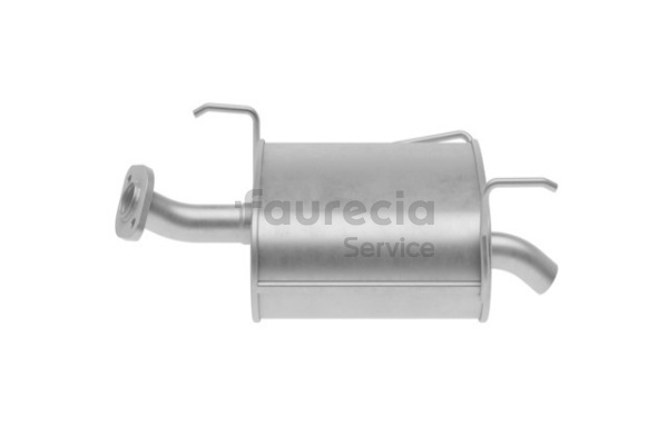 Kupite poceni originalno Zadnji glusnik FS53372, primerljivo z 20100BM500 OEM številke, prek spleta