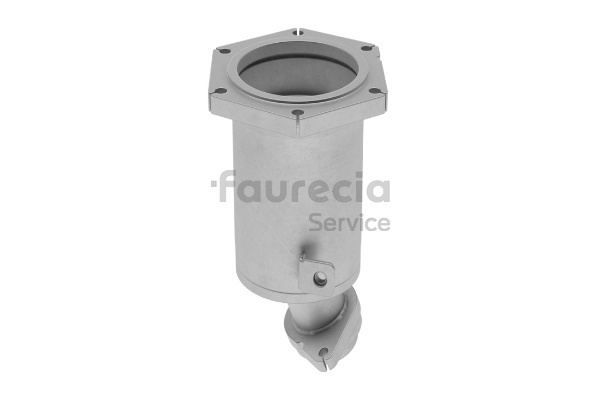 Cumpărați online Catalizator FS53390K original/ă și la un preț mic, compatibil/ă cu nr. OEM B08A0AU000