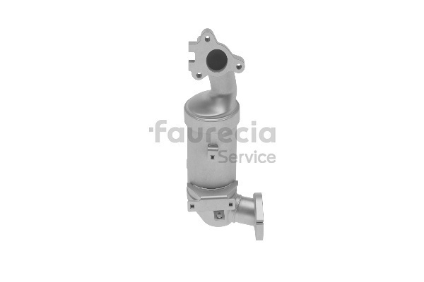 Cumpărați online Catalizator FS53395K original/ă și la un preț mic, compatibil/ă cu nr. OEM 208A0AU625