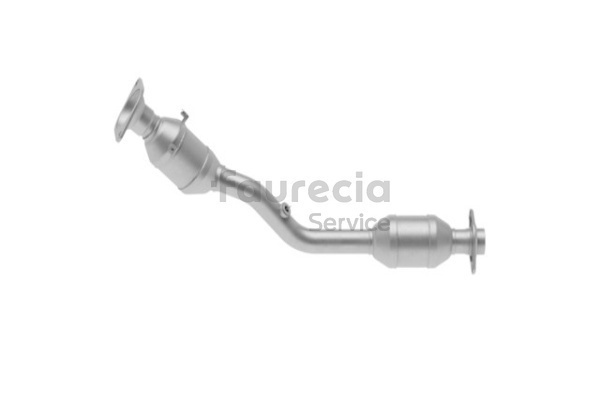 Cumpărați Catalizator de la Faurecia Număr produs: FS53467K la prețul de doar 2158,64 lei