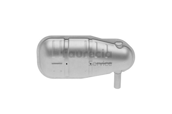 Cumpărați online Toba esapament primara FS55029 original/ă și la un preț mic, compatibil/ă cu nr. OEM 7701366355