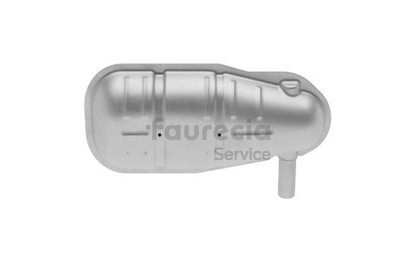 Cumpărați online Toba esapament primara FS55034 original/ă și la un preț mic, compatibil/ă cu nr. OEM 7700578691