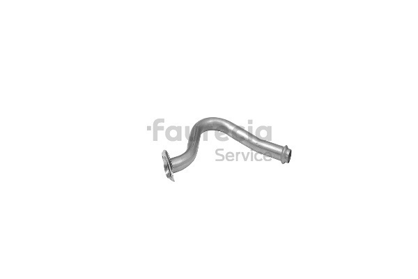 Köp billiga original Avgasrör FS55040 jämförbara med 7700779657 OEM nummer på nätet