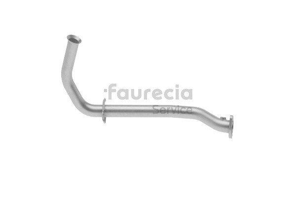 Köp billiga original Avgasrör FS55066 jämförbara med 7700807535 OEM nummer på nätet