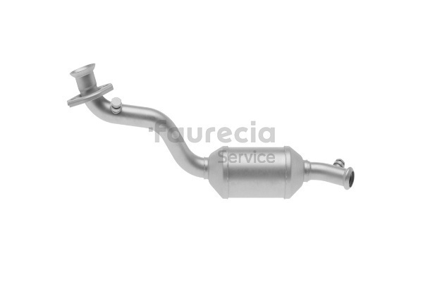 Faurecia Catalizator FS55086K