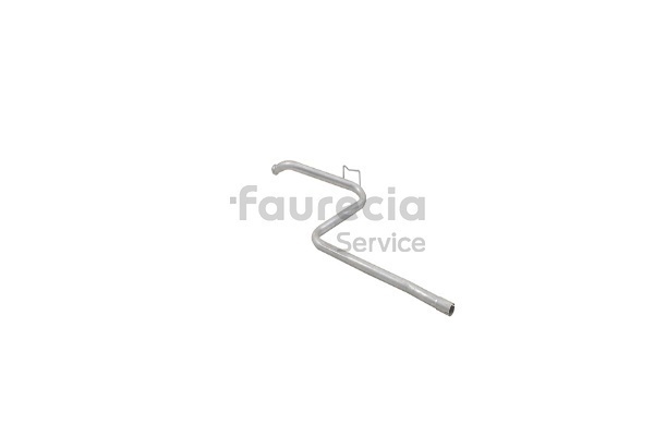 Vásároljon Faurecia Kipufogócső alkatrészt, termékkód: FS55096 alacsony áron: 34657,00 Ft