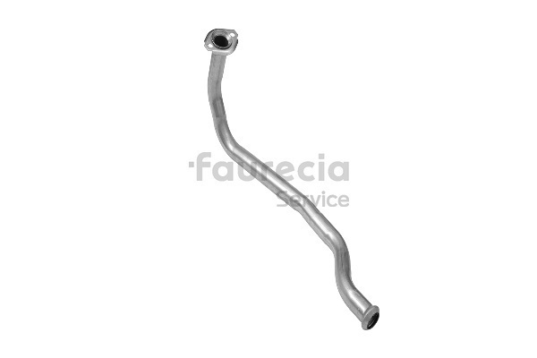OEM Изпускателна тръба RENAULT 1.4 80 K.C. бензин 7700800312 от Faurecia онлайн на супер цени