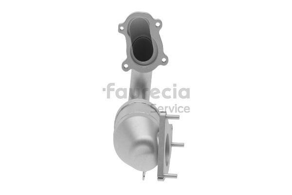 OEM Katalysator RENAULT 1.9 dTi 80 PK Diesel 7700113633 van Faurecia online aan geweldige prijzen