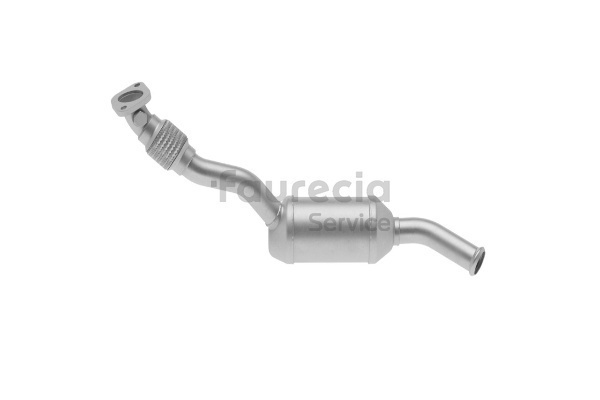 Įsigykite nebrangią originalią Katalizatoriaus FS55152K. sulyginama su 7700430794 OEM numeriais internetu
