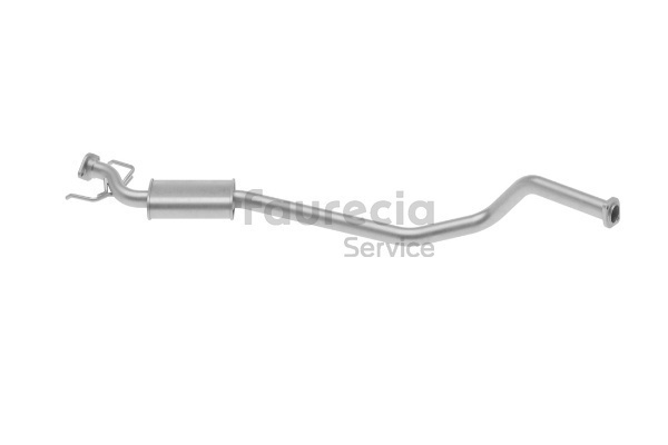 OEM Toba primara Renault Kangoo Express 2011 8200048836, 8200261603, 8200424633 Faurecia