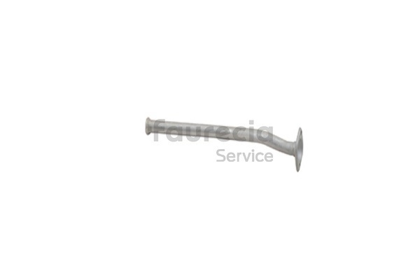 OEM Voorpijp RENAULT 1.5 dCi 68 PK Diesel 8200335061 van Faurecia online aan geweldige prijzen