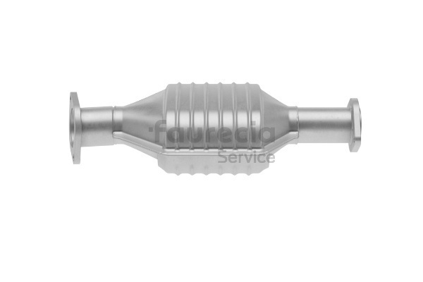 Köp billiga original Katalysator FS55195K jämförbara med 7700421643 OEM nummer på nätet