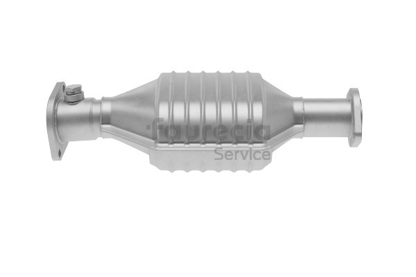 Köp Faurecia Katalysator Produktnummer: FS55200K till det förmånliga priset av 3096,15 kr