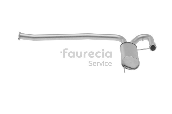 OEM Toba primara Renault 19 B/C53 1999 7700787550, 7700824368 Faurecia