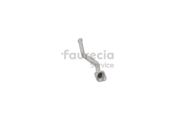 OEM Voorpijp RENAULT 1.5 dCi 68 PK Diesel 8200518978 van Faurecia online aan verbazingwekkende prijzen