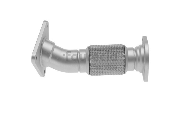 RENAULT 2.0 dCi (JK03, JK04, JK1C, JK1G, JK1J, JK1K) 173 AG dyzelinas Išleidimo kolektorius OEM 8200355556 iš Faurecia internetu puikiomis kainomis