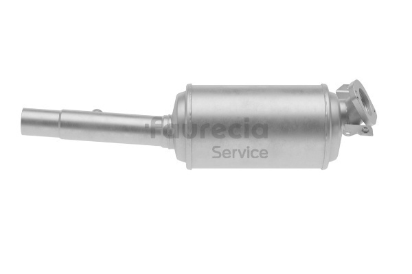 Įsigykite nebrangią originalią Kietųjų dalelių filtras FS55281S. sulyginama su 8200568594 OEM numeriais internetu