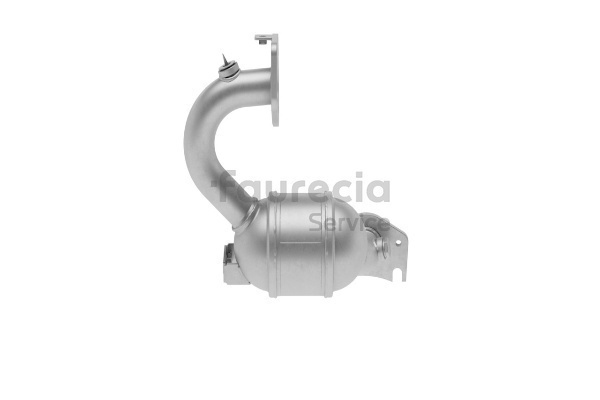 Įsigykite nebrangią originalią Katalizatoriaus FS55311K. sulyginama su 8200835917 OEM numeriais internetu