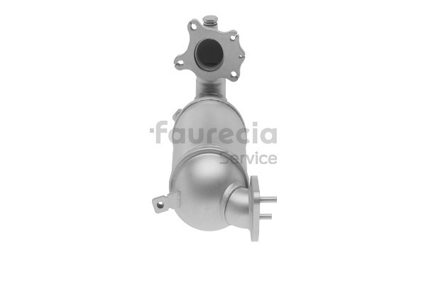 OEM Katalysator RENAULT 2.5 dCi 114 PK Diesel 2080000Q0B van Faurecia online aan geweldige prijzen
