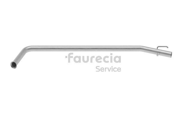 Cumpărați online Racord evacuare FS55345 original/ă și la un preț mic, compatibil/ă cu nr. OEM 4417159
