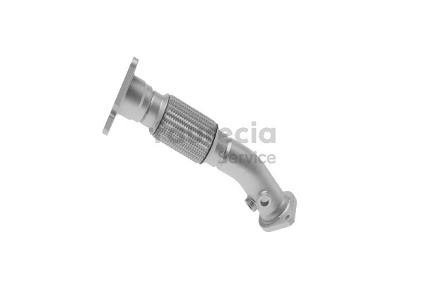 OEM Voorpijp RENAULT 1.5 dCi 103 PK Diesel 200106902R van Faurecia online aan geweldige prijzen