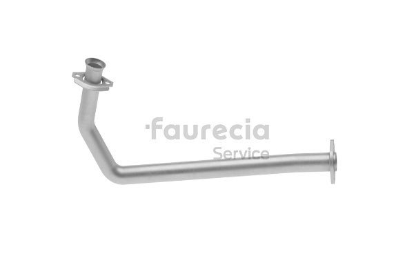 OEM Voorpijp RENAULT 1.4 80 PK Benzine 7700805748 van Faurecia online aan geweldige prijzen