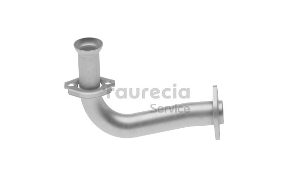 OEM Voorpijp RENAULT 1.7 90 PK Benzine 7700792303 van Faurecia online aan geweldige prijzen